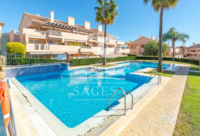 Los Jardines de Santa Maria Golf